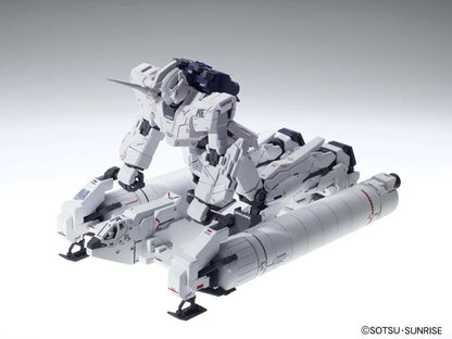 Bandai - Bandai Gundam MG 1/100 Full Armor Unicorn Ver.Ka Model Kit
