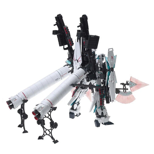 Bandai - Bandai Gundam MG 1/100 Full Armor Unicorn Ver.Ka Model Kit