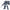Bandai GUNDAM - MG 1/100 Jesta - Model Kit - 18cm by Bandai available from LAB7 Malta