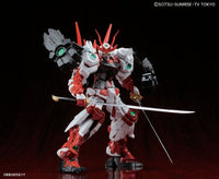 Bandai Gundam MG 1/100 Sengoku Astray Gundam Model Kit by LAB7 Malta, Europe
