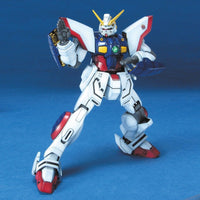 Bandai Gundam MG 1/100 Shining Gundam Model Kit by LAB7 Malta, Europe