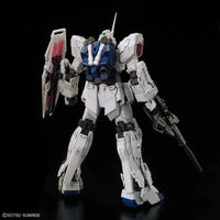 Bandai Gundam RG 1/144 Unicorn Gundam Campaign Model Kit by LAB7 Malta, Europe