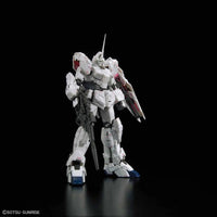 Bandai Gundam RG 1/144 Unicorn Gundam Campaign Model Kit by LAB7 Malta, Europe