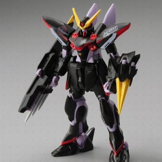 Bandai - Bandai HG 1/144 Blitz Gundam GAT - X207 Model Kit – SEED