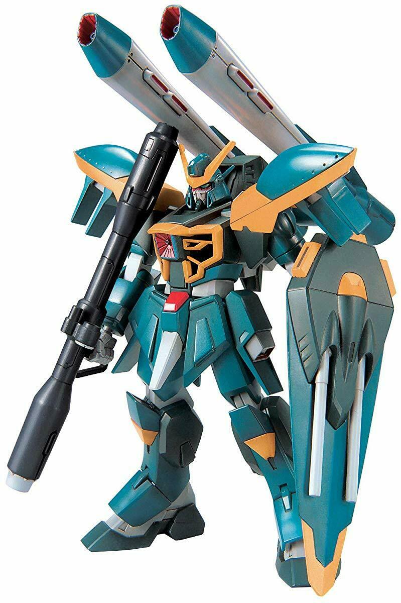 Bandai HG 1/144 Calamity Gundam GAT - X131 Model Kit by LAB7 Malta, Europe