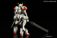 Bandai HG 1/144 Gundam Barbatos Lupus Model Kit by LAB7 Malta, Europe