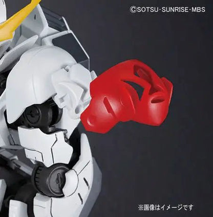 Bandai - Bandai HG 1/144 Gundam Barbatos Lupus Model Kit
