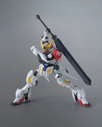 Bandai HG 1/144 Gundam Barbatos Lupus Model Kit by LAB7 Malta, Europe