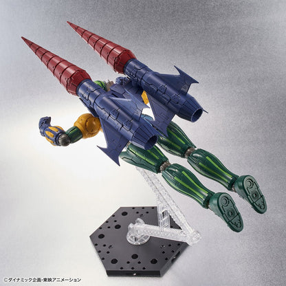 Bandai - Bandai HG 1/144 Kotetsu Jeeg Infinitism Model Kit