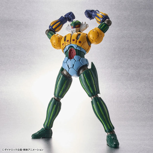 Bandai - Bandai HG 1/144 Kotetsu Jeeg Infinitism Model Kit
