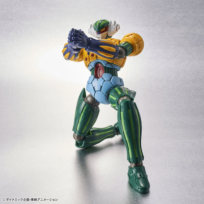 Bandai - Bandai HG 1/144 Kotetsu Jeeg Infinitism Model Kit