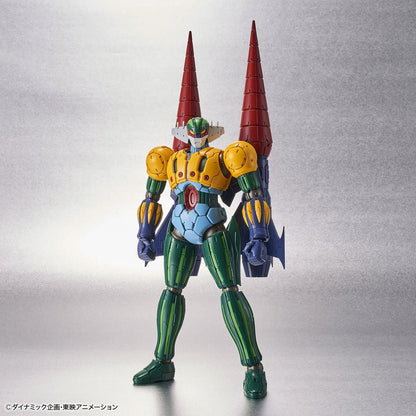 Bandai - Bandai HG 1/144 Kotetsu Jeeg Infinitism Model Kit