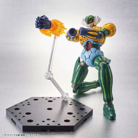 Bandai HG 1/144 Kotetsu Jeeg Infinitism Model Kit by LAB7 Malta, Europe