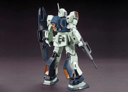 Bandai - Bandai HGUC 1/144 Nemo Unicorn Ver. Model Kit – Gundam UC