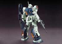 Bandai HGUC 1/144 Nemo Unicorn Ver. Model Kit – Gundam UC by LAB7 Malta, Europe