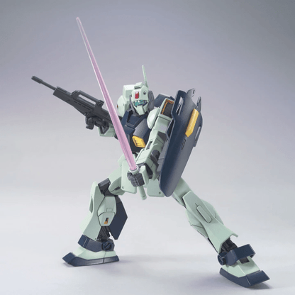 Bandai - Bandai HGUC 1/144 Nemo Unicorn Ver. Model Kit – Gundam UC