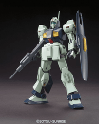 Bandai HGUC 1/144 Nemo Unicorn Ver. Model Kit – Gundam UC by LAB7 Malta, Europe