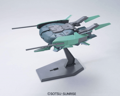 Bandai - Bandai HGUC 1/144 RAS - 96 Anksha Model Kit – Gundam UC