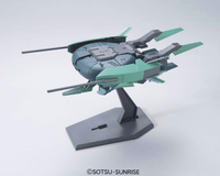 Bandai HGUC 1/144 RAS - 96 Anksha Model Kit – Gundam UC by LAB7 Malta, Europe