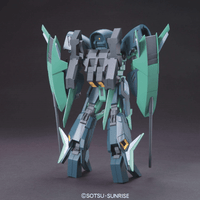 Bandai HGUC 1/144 RAS - 96 Anksha Model Kit – Gundam UC by LAB7 Malta, Europe