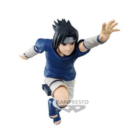 Bandai Naruto Uchiha Sasuke Effectreme Figure 12cm by LAB7 Malta, Europe