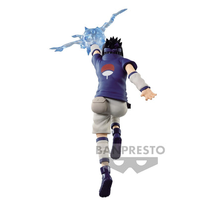 Bandai - Bandai Naruto Uchiha Sasuke Effectreme Figure 12cm