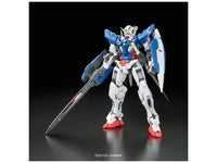 Bandai RG 1/144 Gundam Exia GN - 001 Model Kit – 00 Series by LAB7 Malta, Europe