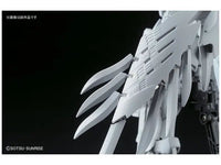 Bandai RG Wing Gundam Zero EW Real Grade Model Kit 13 cm by LAB7 Malta, Europe