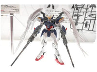 Bandai RG Wing Gundam Zero EW Real Grade Model Kit 13 cm by LAB7 Malta, Europe