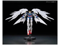 Bandai RG Wing Gundam Zero EW Real Grade Model Kit 13 cm by LAB7 Malta, Europe