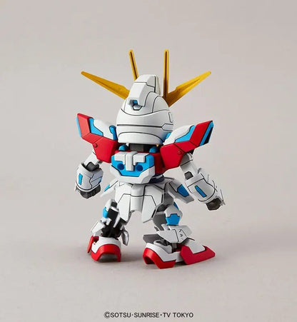 Bandai - Bandai SD Gundam EX Standard Try Burning Model Kit