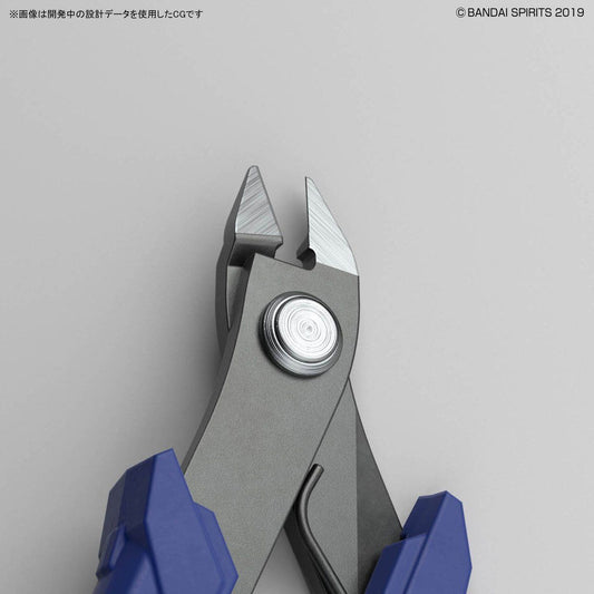 Bandai - Bandai Spirits Build Up Nipper – Model Kit Precision Tool