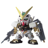 Bandai BB299 Gundam Astray Gold Frame Model Kit by Bandai