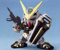 Bandai BB299 Gundam Astray Gold Frame Model Kit by Bandai