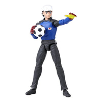 Bandai Captain Tsubasa Genzo Wakabayashi Anime Heroes Figure 17cm in Malta | LAB7