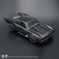 Bandai DC COMICS - Batman 1/35 Batmobile (The Batman Ver.) - Model Kit in Malta | LAB7