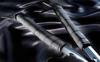 Bandai Demon Slayer Proplica Replicas 1/1 Nichirin Swords (Inosuke Hashibira) in Malta | LAB7