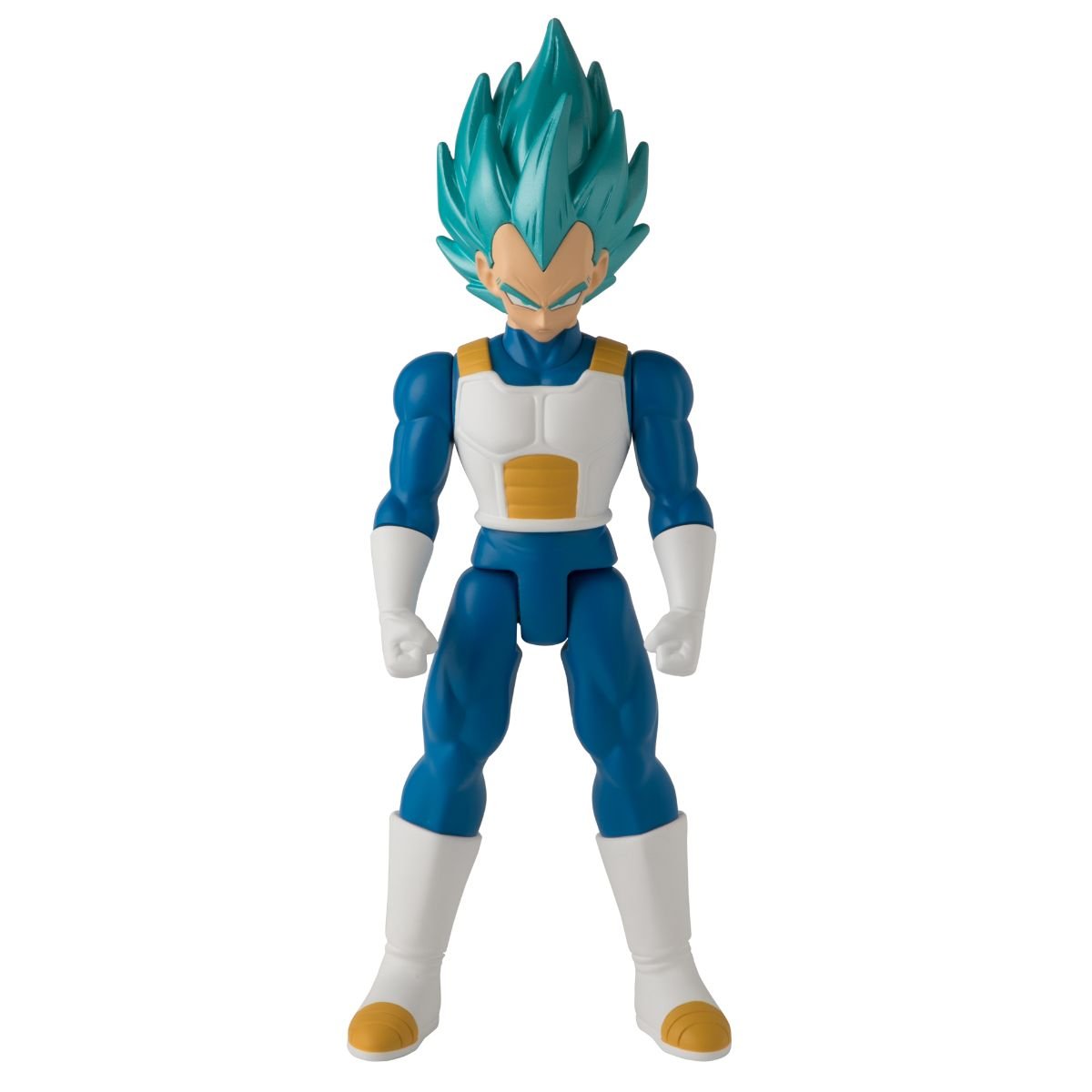 Bandai Dragon Ball Blue Vegeta Limit Breaker Figure by LAB7 Malta, Europe