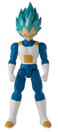 Bandai Dragon Ball Blue Vegeta Limit Breaker Figure in Malta | LAB7