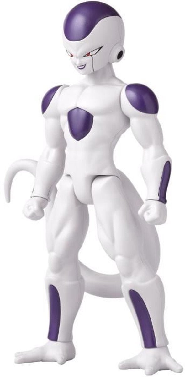 Bandai Dragon Ball Frieza 4th Form Limit Breaker in Malta | LAB7