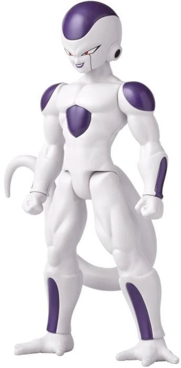 Bandai Dragon Ball Frieza 4th Form Limit Breaker by LAB7 Malta, Europe