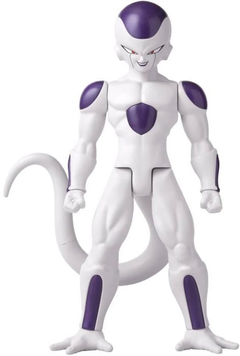 Bandai Dragon Ball Frieza 4th Form Limit Breaker by LAB7 Malta, Europe