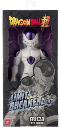 Bandai Dragon Ball Frieza 4th Form Limit Breaker by LAB7 Malta, Europe