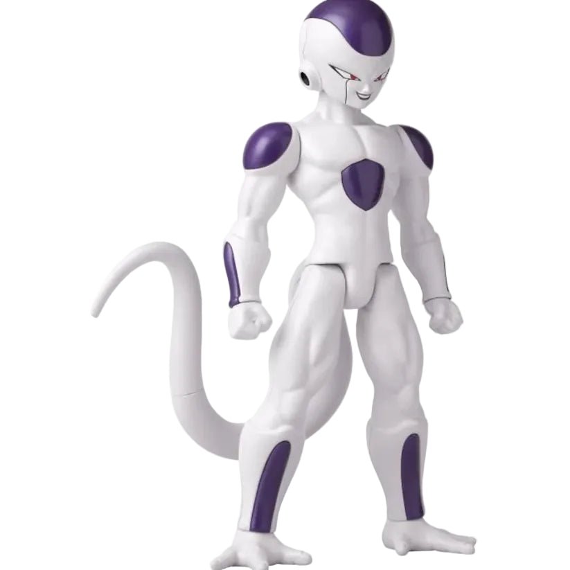 Bandai Dragon Ball Frieza 4th Form Limit Breaker by LAB7 Malta, Europe