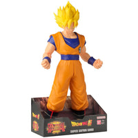 Bandai Dragon Ball Super Saiyan Goku Jumbo 40cm in Malta | LAB7