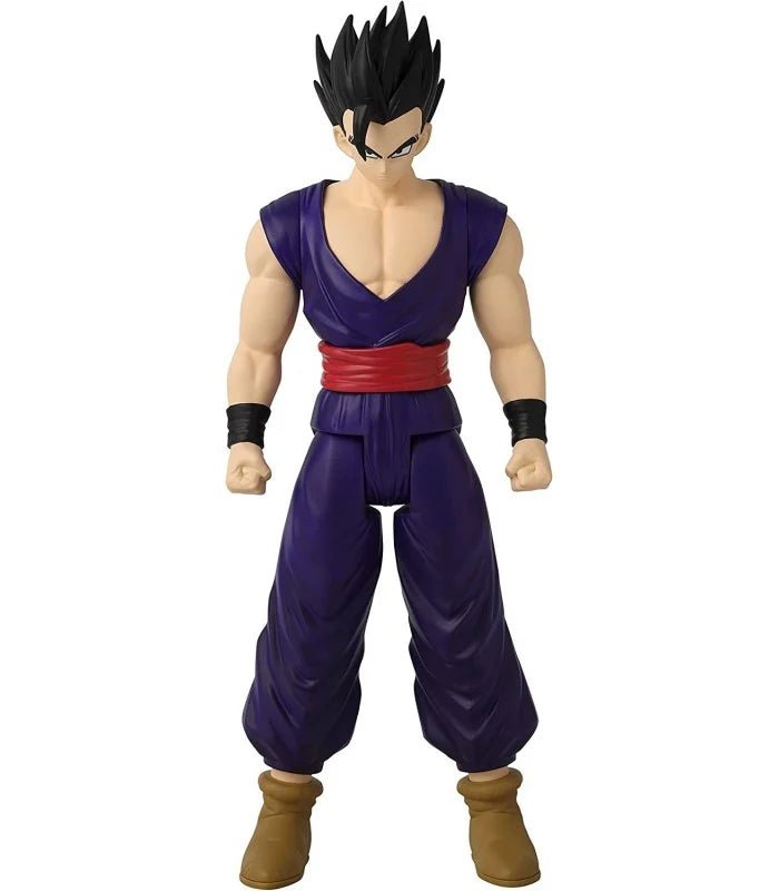 Bandai DRAGON BALL - Ultimate Gohan - Action Figure Limit Breaker 30cm in Malta | LAB7