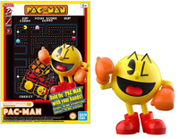 Bandai - EG Pacmodel - Model Kit 9cm in Malta | LAB7
