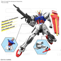 Bandai Entry Grade 1/144 Strike Gundam – Model Kit in Malta | LAB7