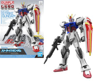 Bandai Entry Grade 1/144 Strike Gundam – Model Kit in Malta | LAB7