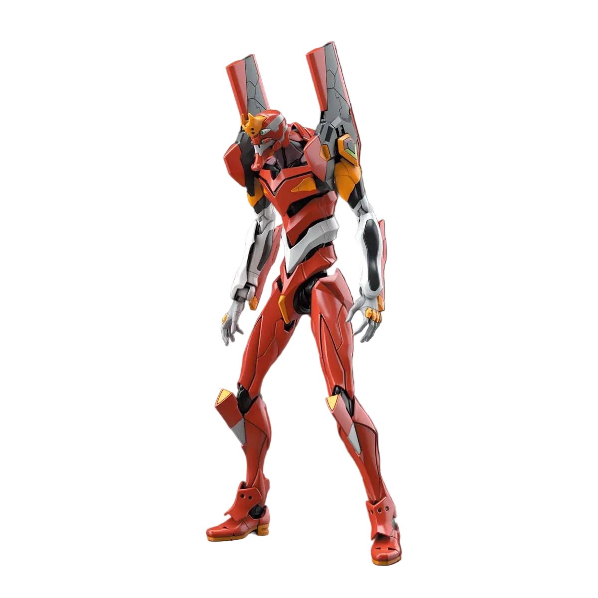 Bandai EVA RG Evangelion Production Model-02 – Real Grade Model in Malta | LAB7